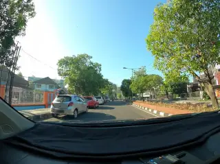 Warung Bintang Bakso & Soto