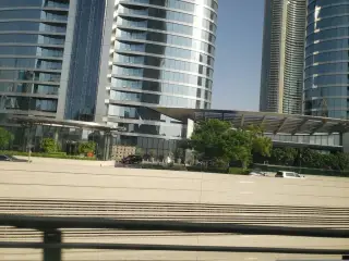 CÉ LA VI Dubai