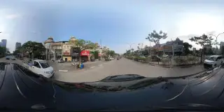 Fore Coffee Pantai Indah Kapuk