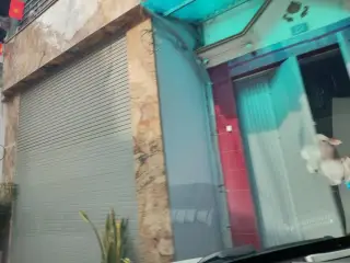 Sáng Còy Hair Salon