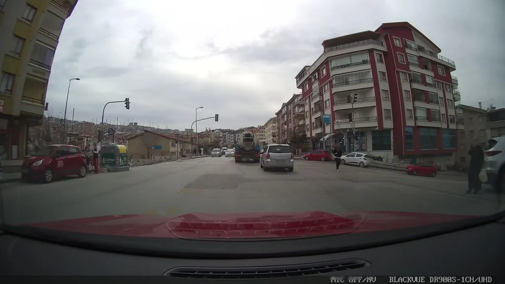 Gaziosmanpaşa Sürücü Kursu