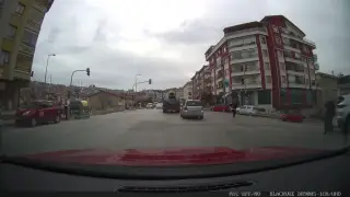 Gaziosmanpaşa Sürücü Kursu