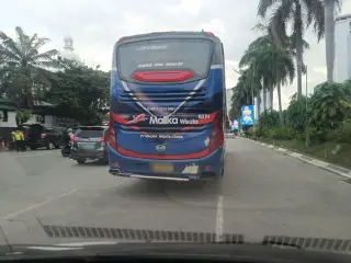Seafood 94 Mulyono