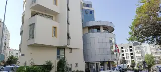 BALÇOVA