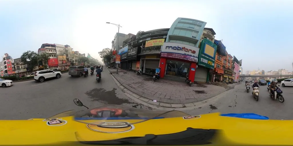 Shop ConCủaMẹ