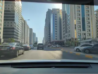 Lebanese Flower Restaurant & Cafeteria