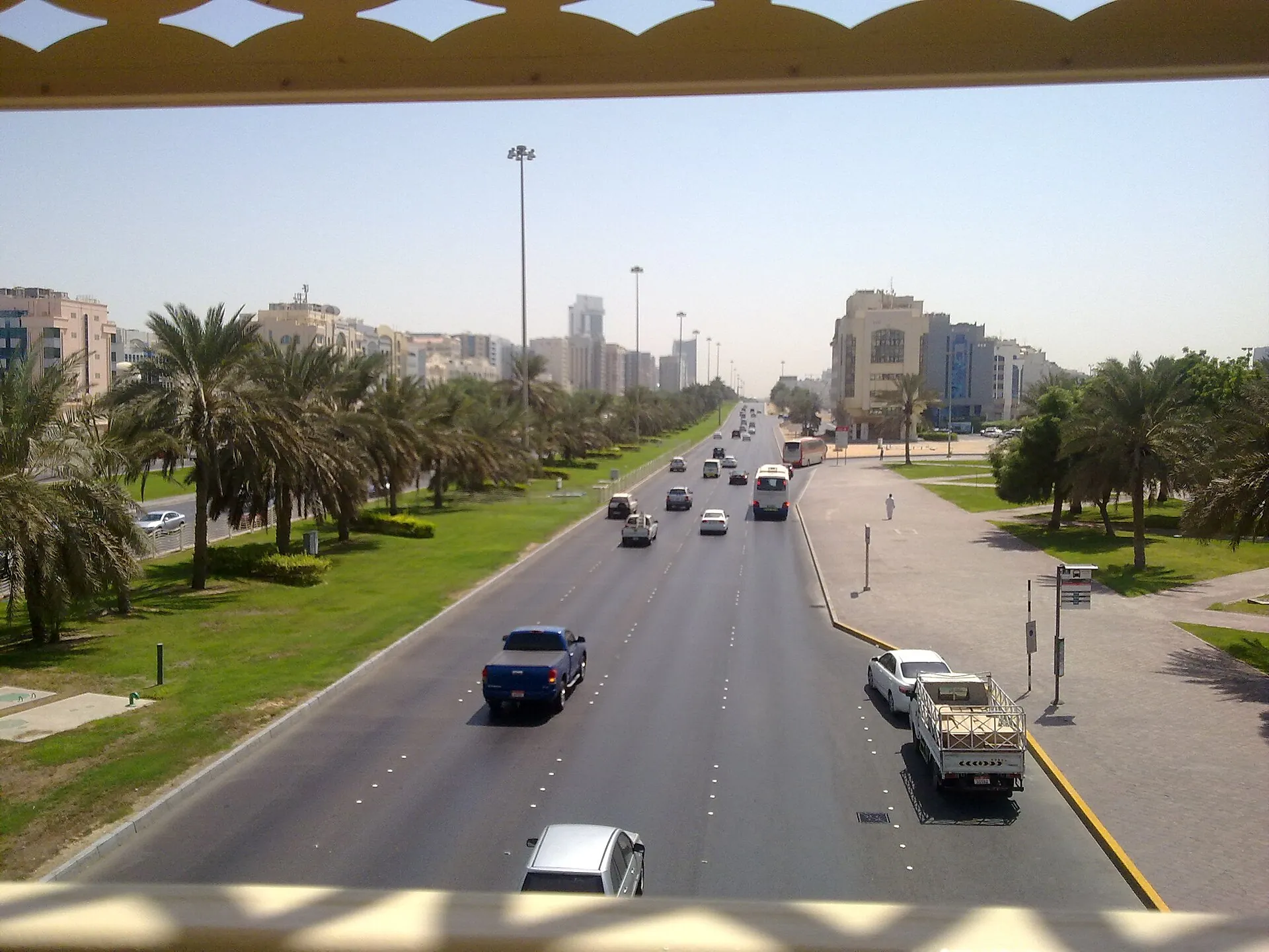 Marhaba Mandi | Khalidiyah (Abu Dhabi)