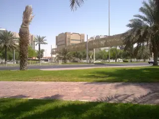 Marhaba Mandi | Khalidiyah (Abu Dhabi) — фото 2