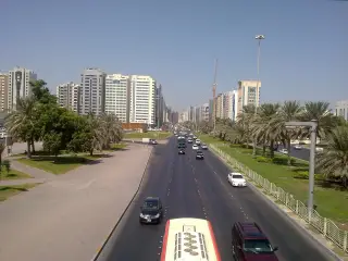 Marhaba Mandi | Khalidiyah (Abu Dhabi) — фото 3