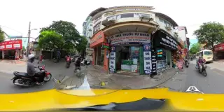 Rèm Hạt Gỗ Đẹp