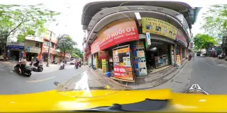 Bánh Cuốn Nóng