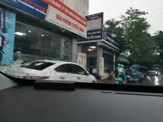 TÀO PhỚ ViỆT