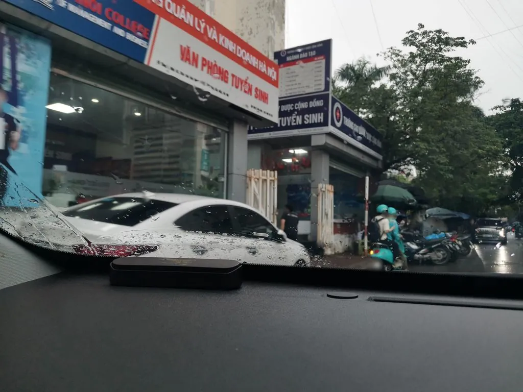 TÀO PhỚ ViỆT