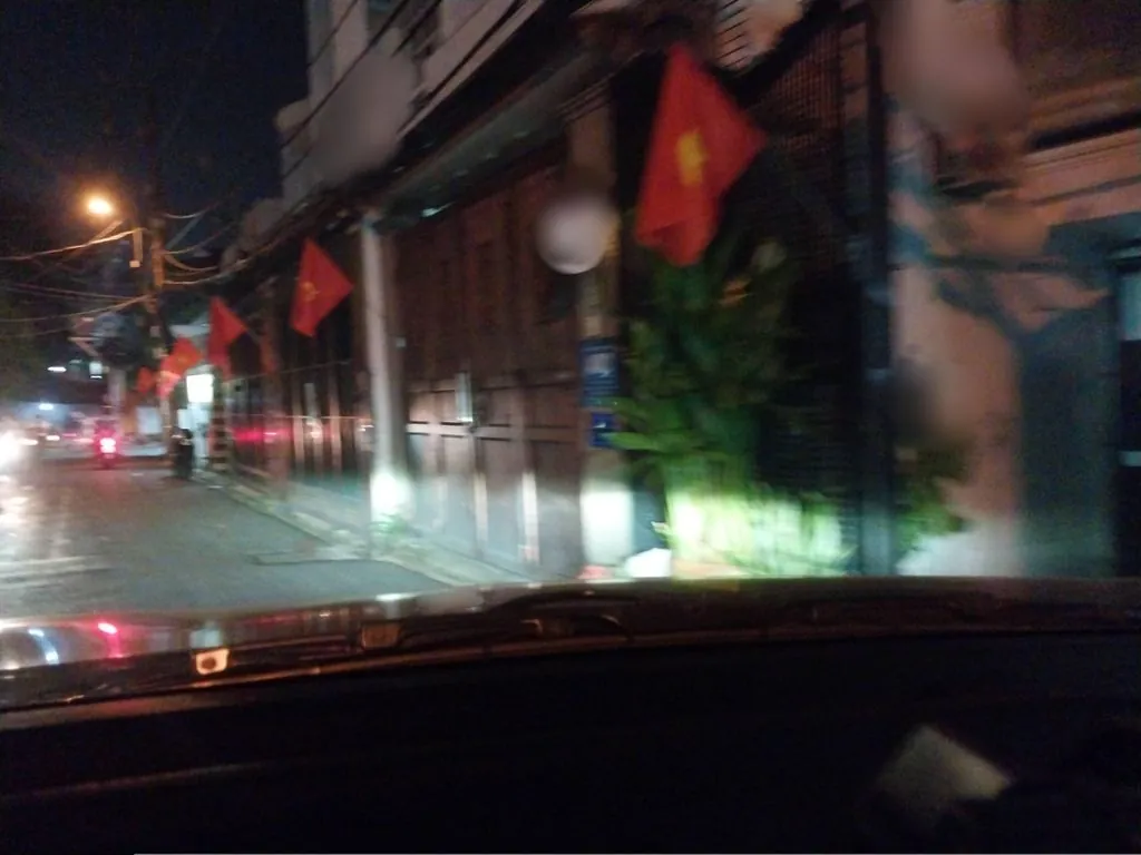 Công Viên Nhà Gỗ Quận 7