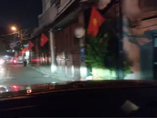 Công Viên Nhà Gỗ Quận 7