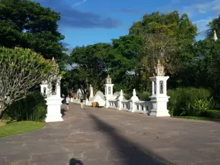 Ran Khay Phrik Hma La Xan Da Ping Yang Cheiynghim
