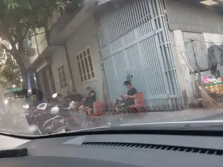 Thuốc Lào Dương Trung 36