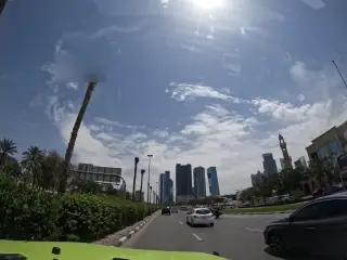 Al Diyafa Engineer's Bldg
