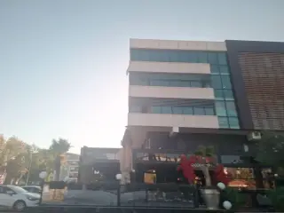 Kahve Durağı