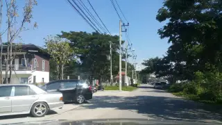 Hongthong Muay Thai