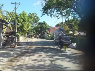 Matalombok Tour Travel