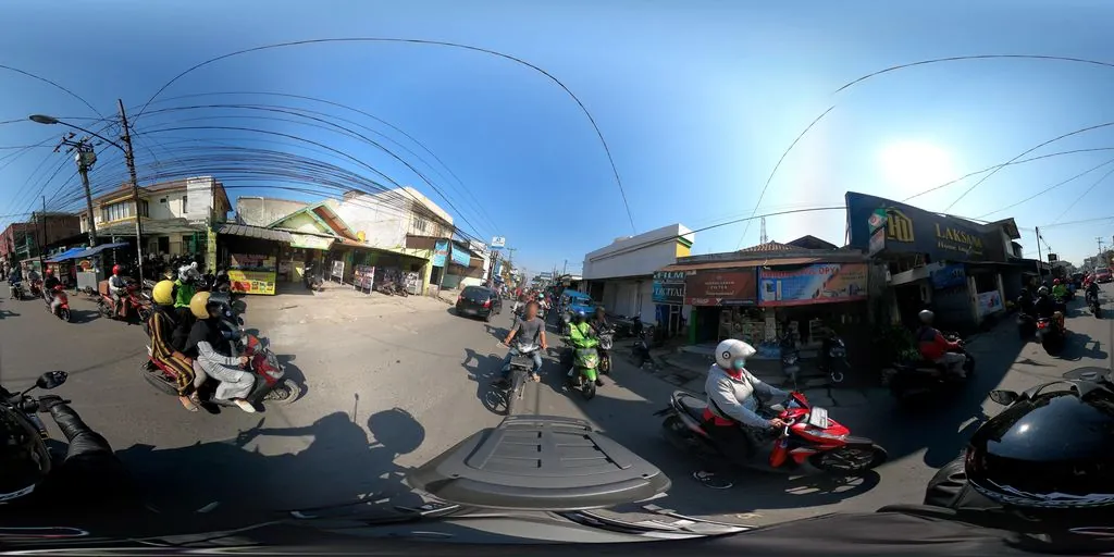 Puskesmas Cangkuang
