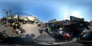 Puskesmas Cangkuang