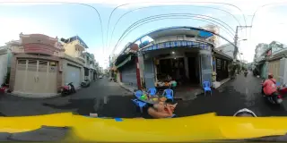 Xoi Binh Tien