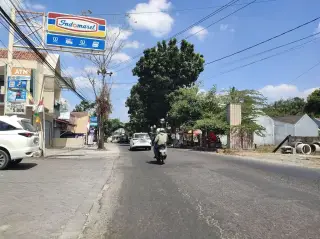 Idm Purbaya Tundan