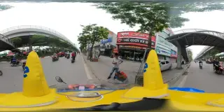 Xe Điện Việt Thanh