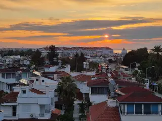 Manavgat Gündoğdu Sahil