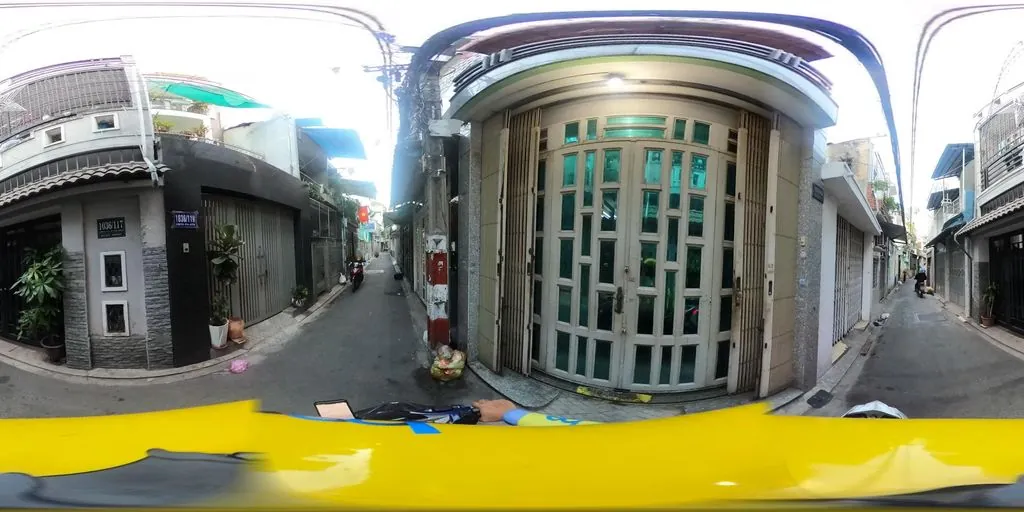 Ho Boi Cong Hoa