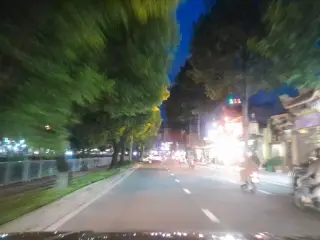 1355/7 hoàng sa phường 5, Quận Tân Bình, Tp Hồ Chí Minh
