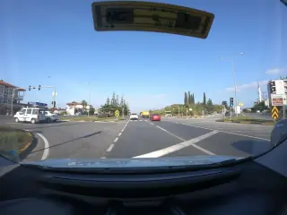 Ozkan Otomotiv Evrenseki