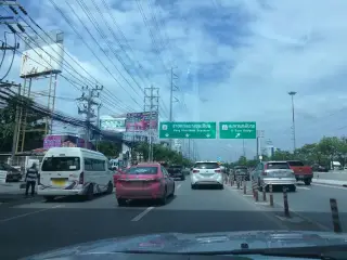 Sbay Di Khar Khaer
