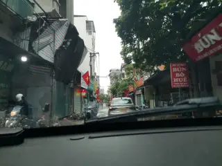 Đình thôn Viên