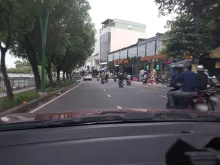 Khanh Gangnam