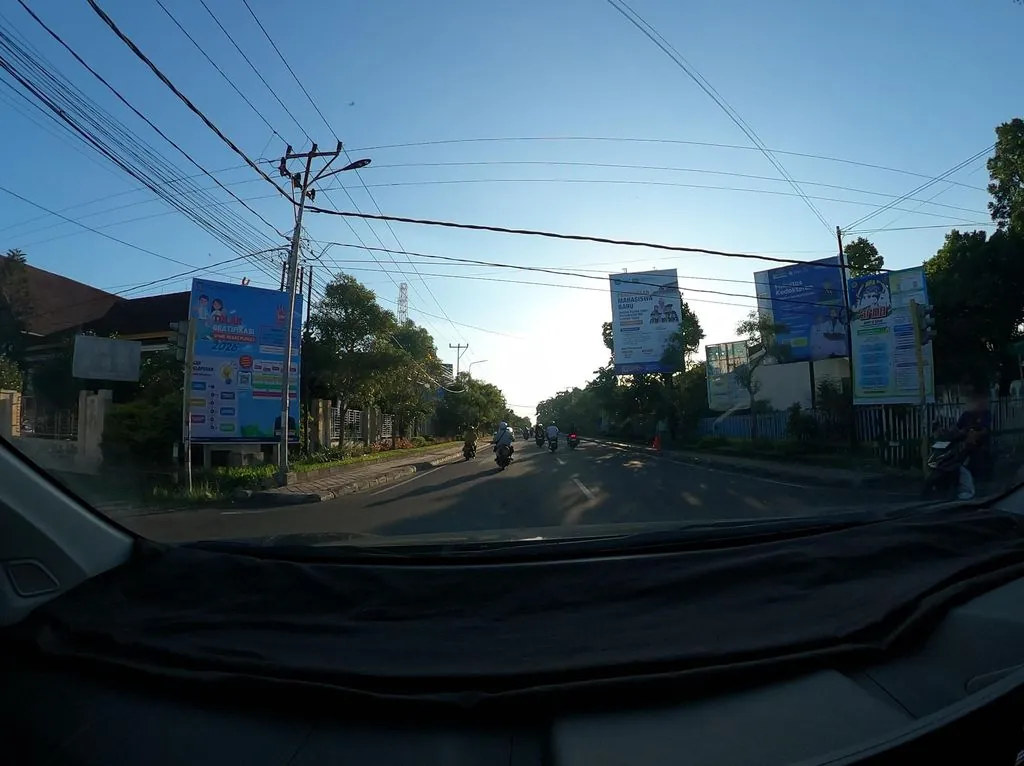 Plasa Telkom Mataram