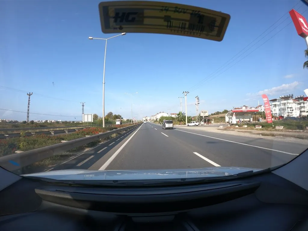 Petrol Ofisi