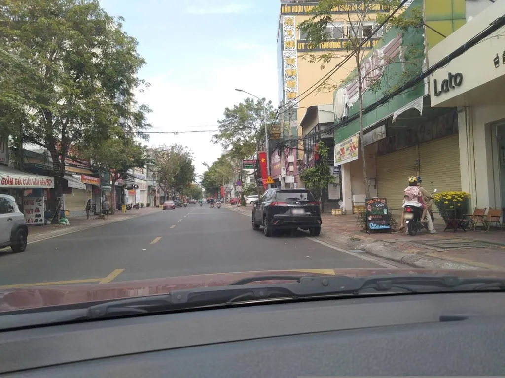 Cà phê ông già