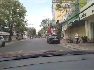 Cà phê ông già