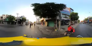 Gian Hàng Pé Ú