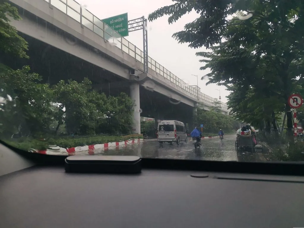 Du Lịch Cảm Xúc Việt