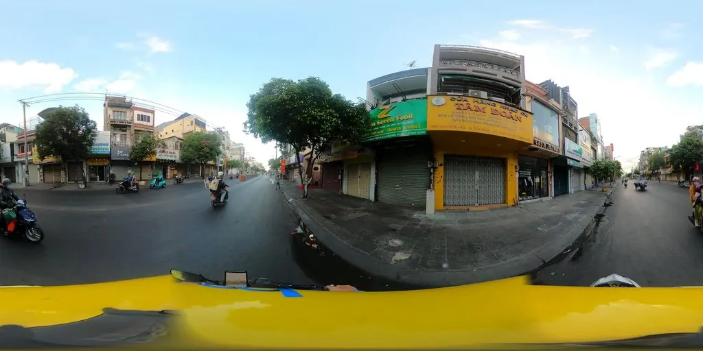 Giáo Xứ Thái Hòa