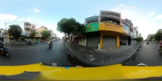 Giáo Xứ Thái Hòa