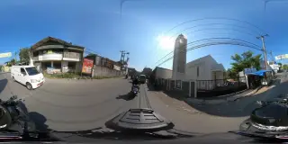 Bakso Pak Kumis Kotabaru（Cibaduyut）