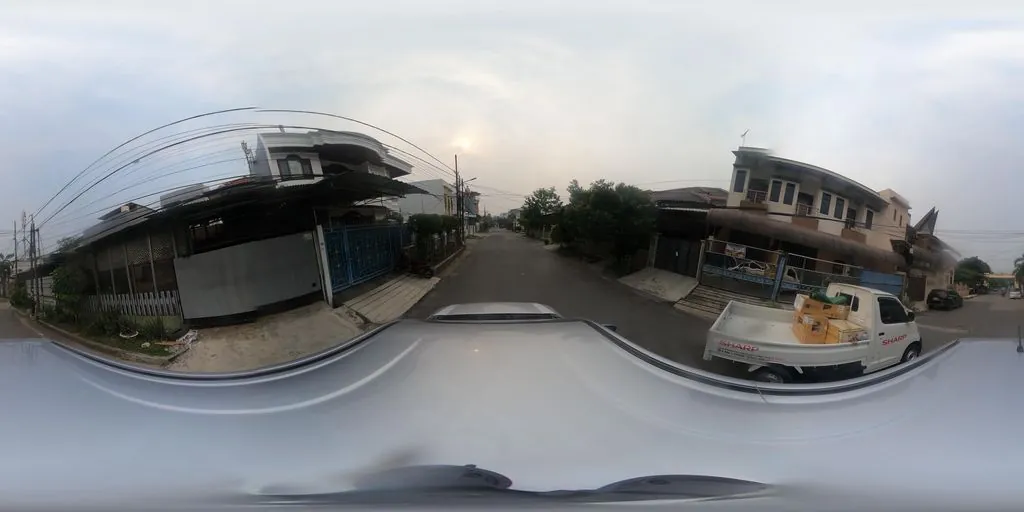 Cengkareng Indah