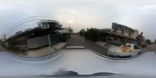 Cengkareng Indah