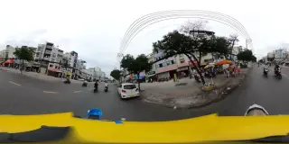 Chè Dừa Dầm Thái Lan