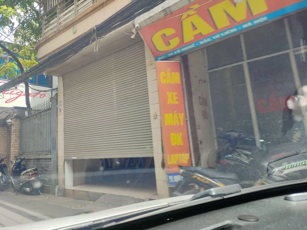 In Phố Cổ